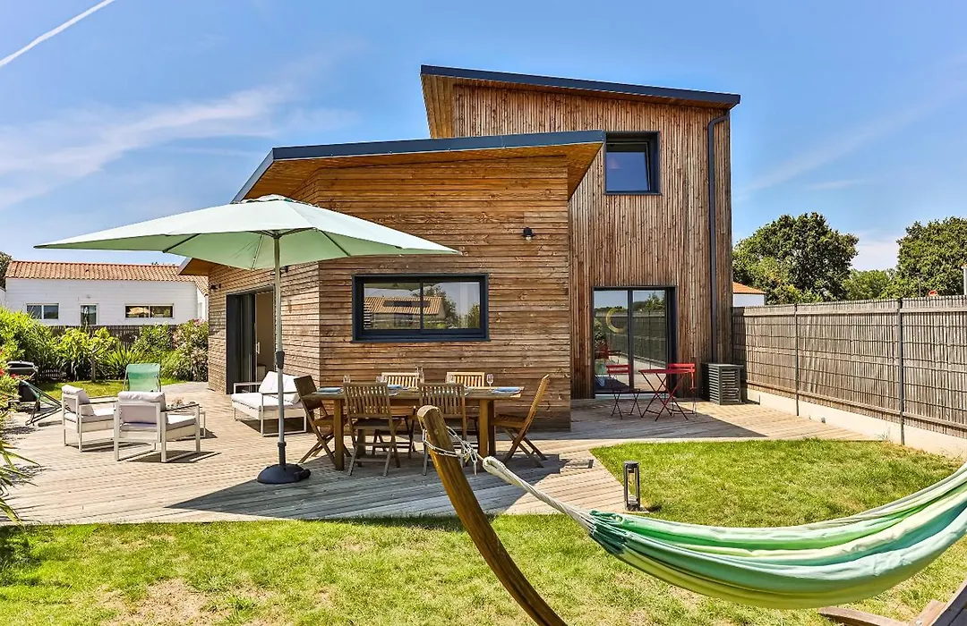 Villa des Loups de Mer-1