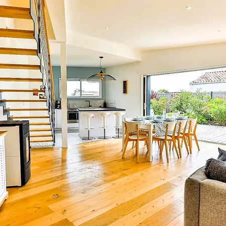 Villa des Loups de Mer-2