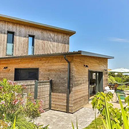 Villa des Loups de Mer-3